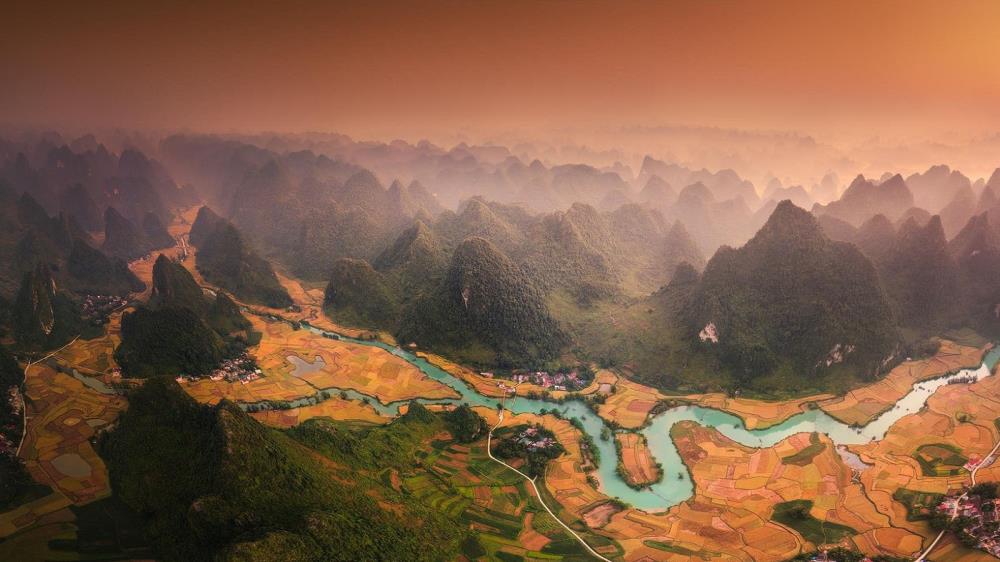 Thung lũng Phong Nậm