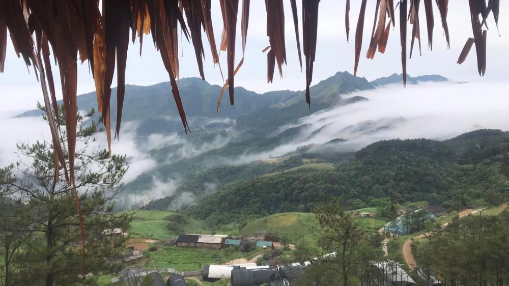 Xulas Camping Lạng Sơn