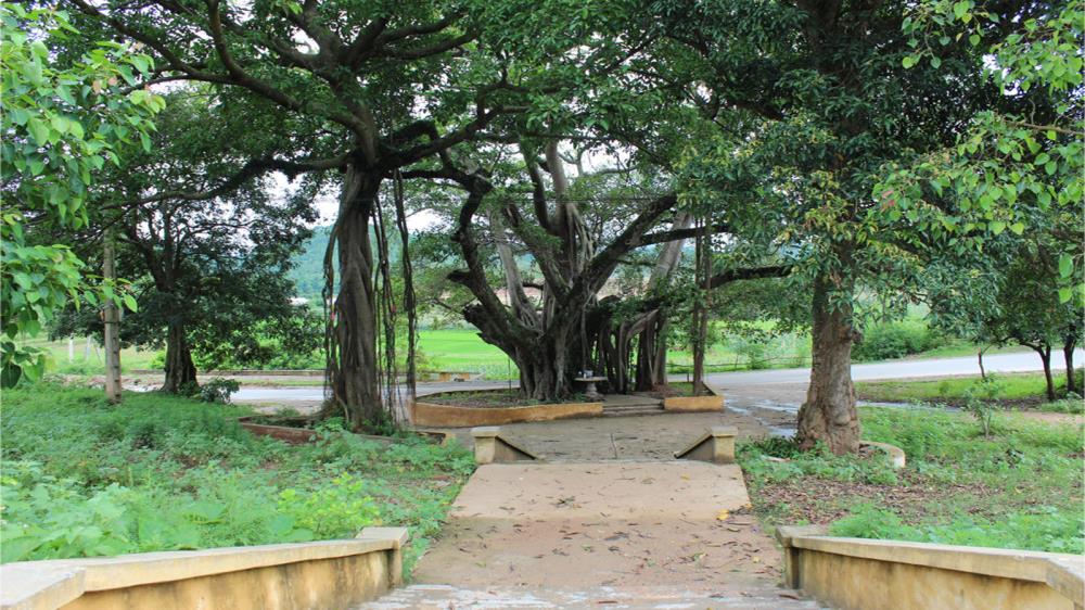 Chùa Bắc Nga