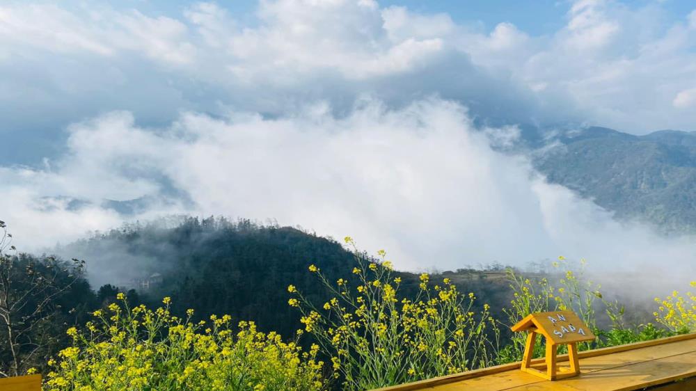 Ansapa Park Lào Cai