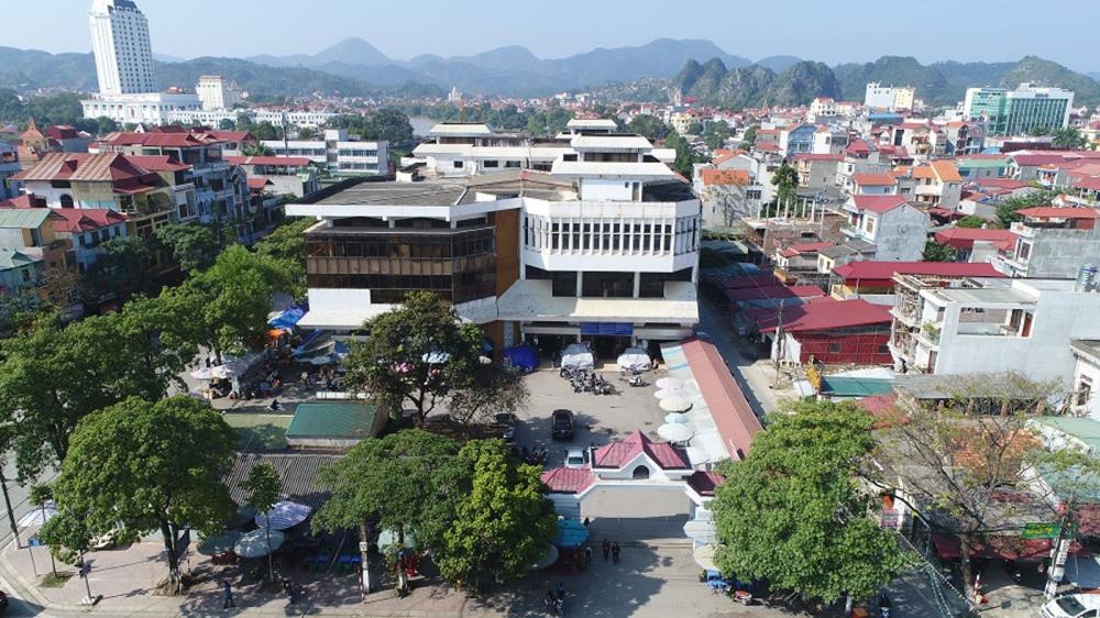 Chợ Đông Kinh