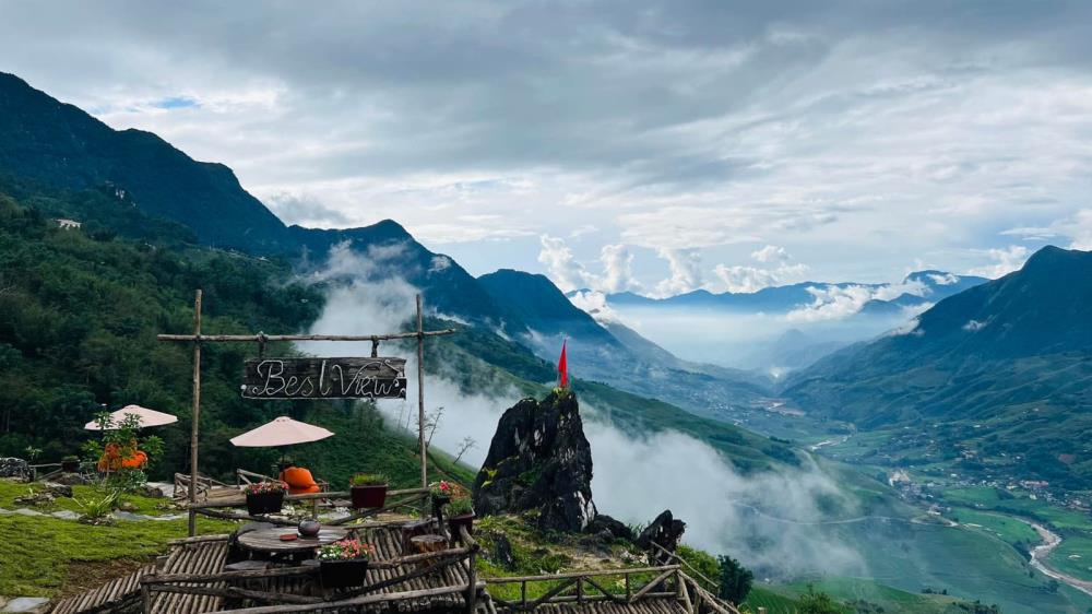 Best View Sapa