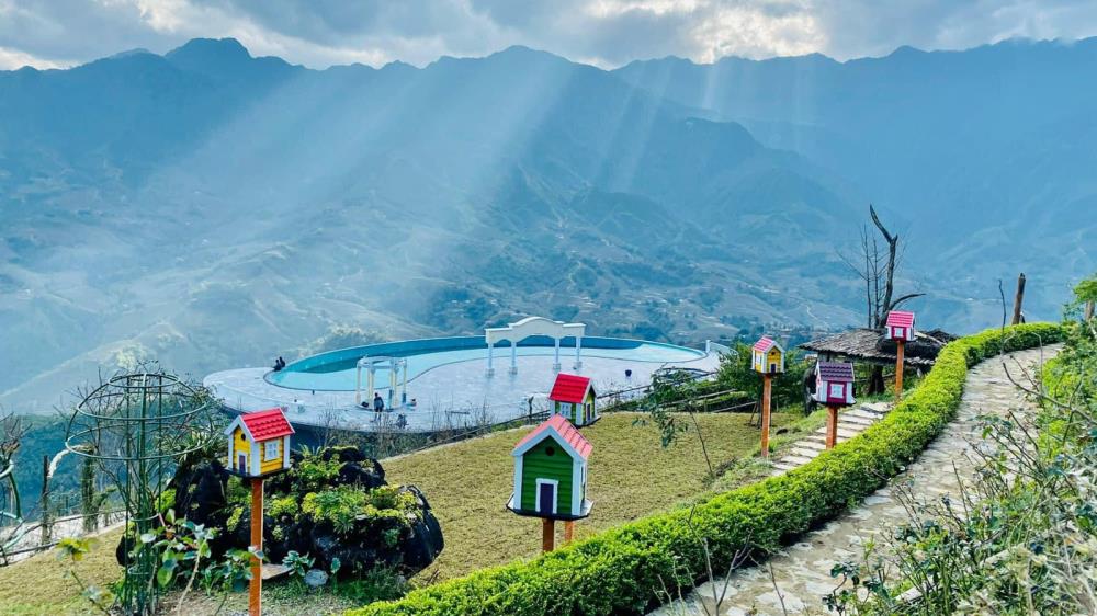 Green Farm Sapa