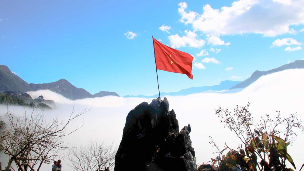 Thôn Hầu Chư Ngài Sapa