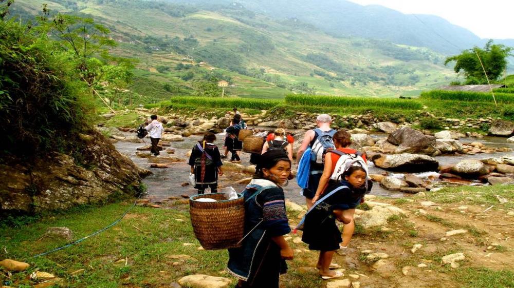 Tả Giàng Phìn Sapa