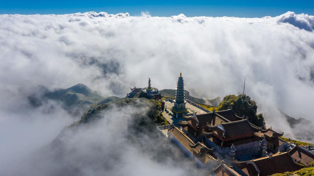 Chùa Kim Sơn Bảo Thắng
