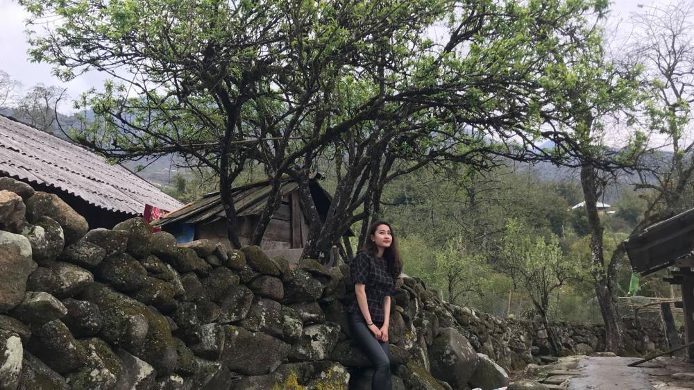 Bản Sâu Chua Sapa