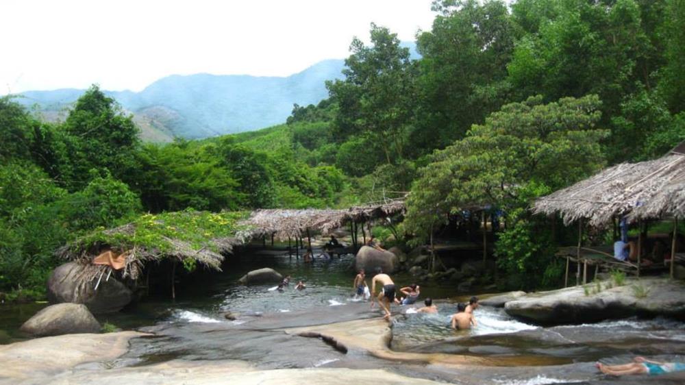 Thác Trượt