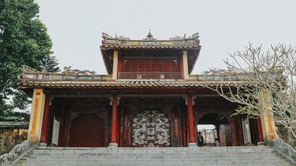 Lăng Đồng Khánh