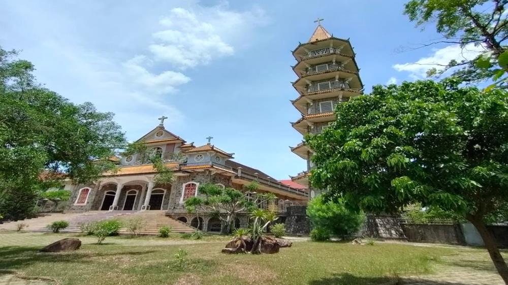 Đan viện Thiên An