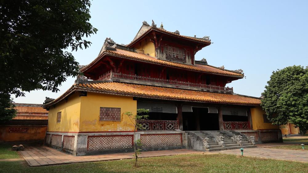 Hiển Lâm Các