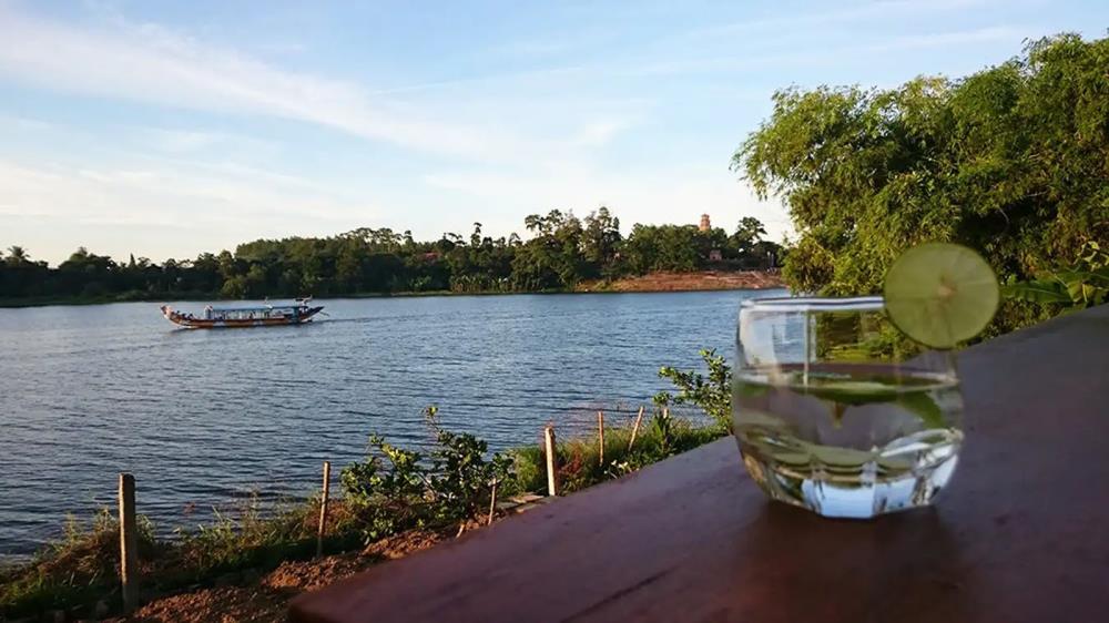 Làng Thuỷ Biều