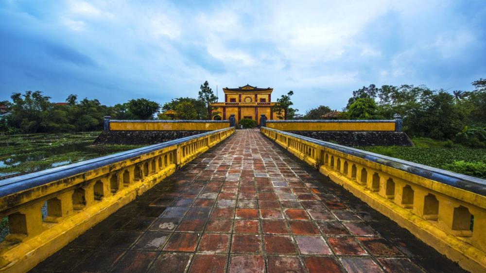 Lầu Tàng Thơ