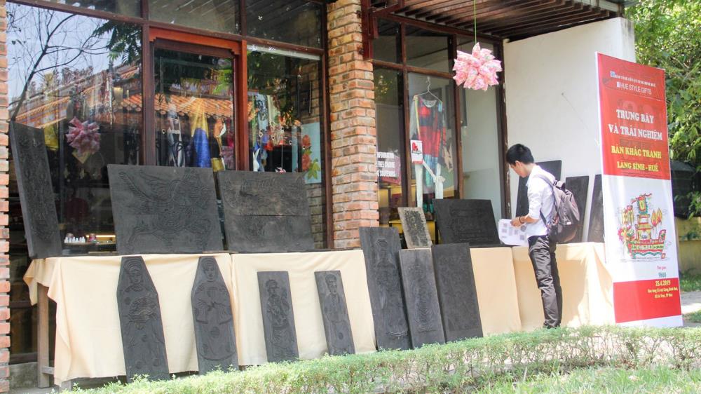 Làng Sình xứ Huế