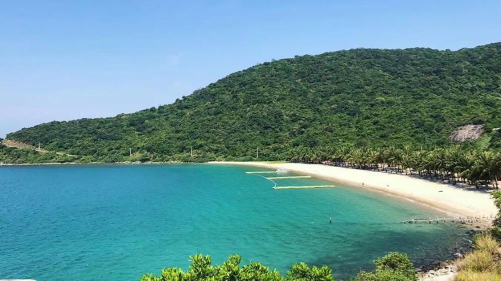 Bãi biển An Bàng Hội An