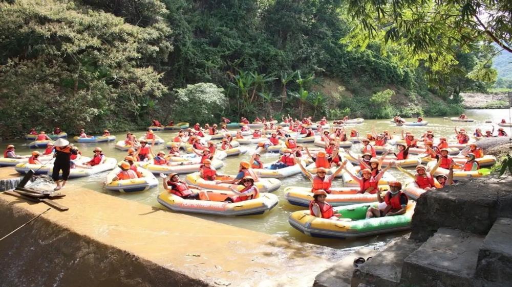 Khu du lịch Hoà Phú Thành Đà Nẵng