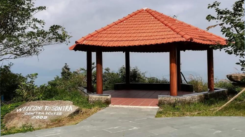 Nhà Vọng Cảnh Đà Nẵng