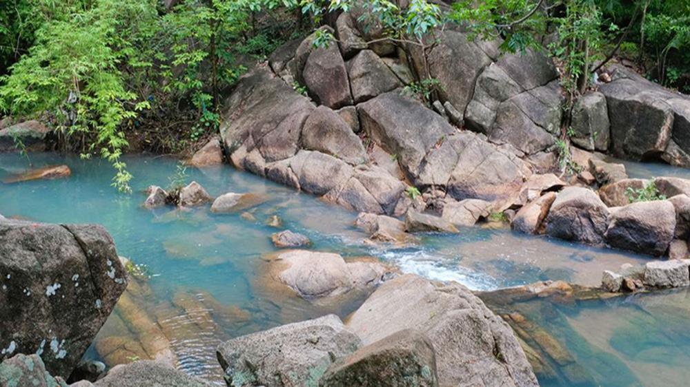 Suối Đá Đà Nẵng