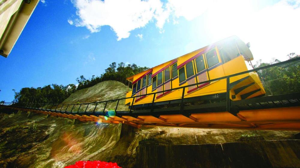 Công viên Fantasy Park Đà Nẵng