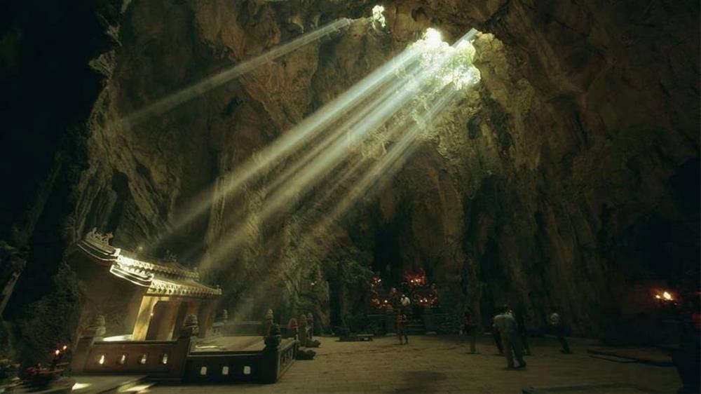 Động Huyền Không Đà Nẵng