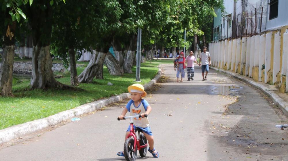 Công viên 29/3 Đà Nẵng