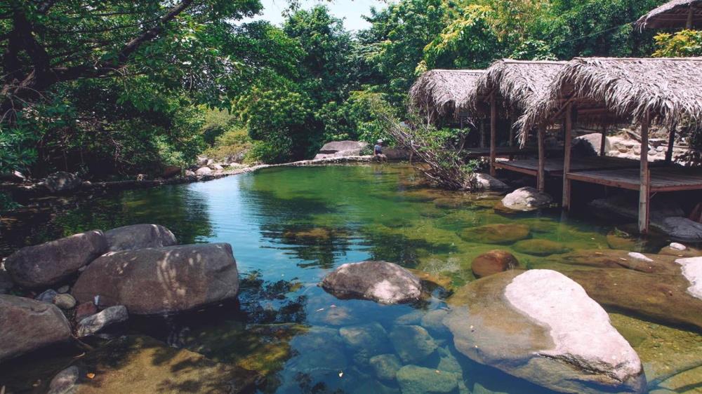 Suối Lương Đà Nẵng