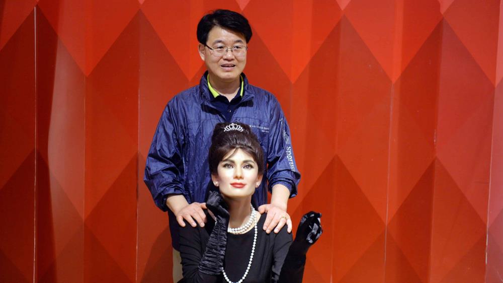Bảo tàng tượng sáp Bà Nà Hills