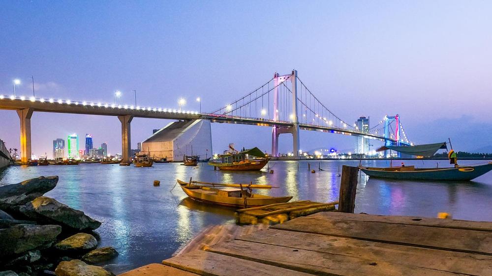 Cầu Thuận Phát Đà Nẵng