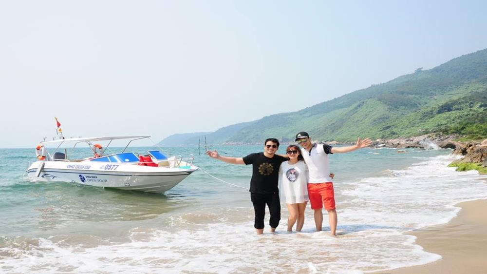Sủng Cỏ Đà Nẵng