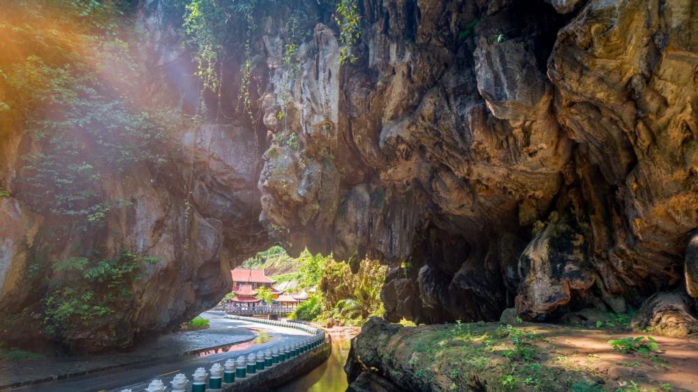 Hang Gợp Quảng Nam