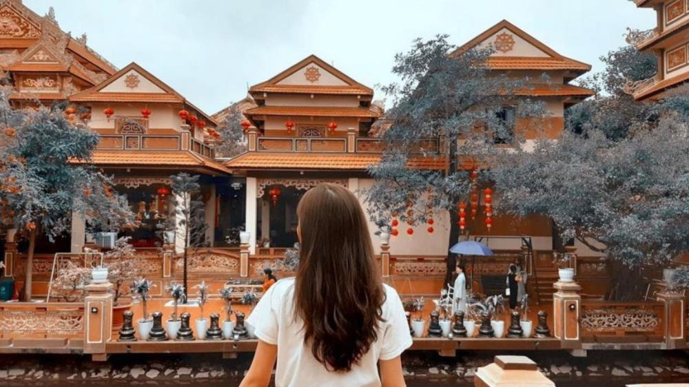Chùa Nam Sơn Đà Nẵng