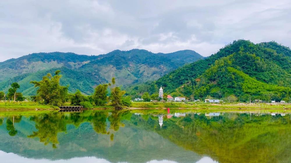 Cối Tiên Đà Nẵng