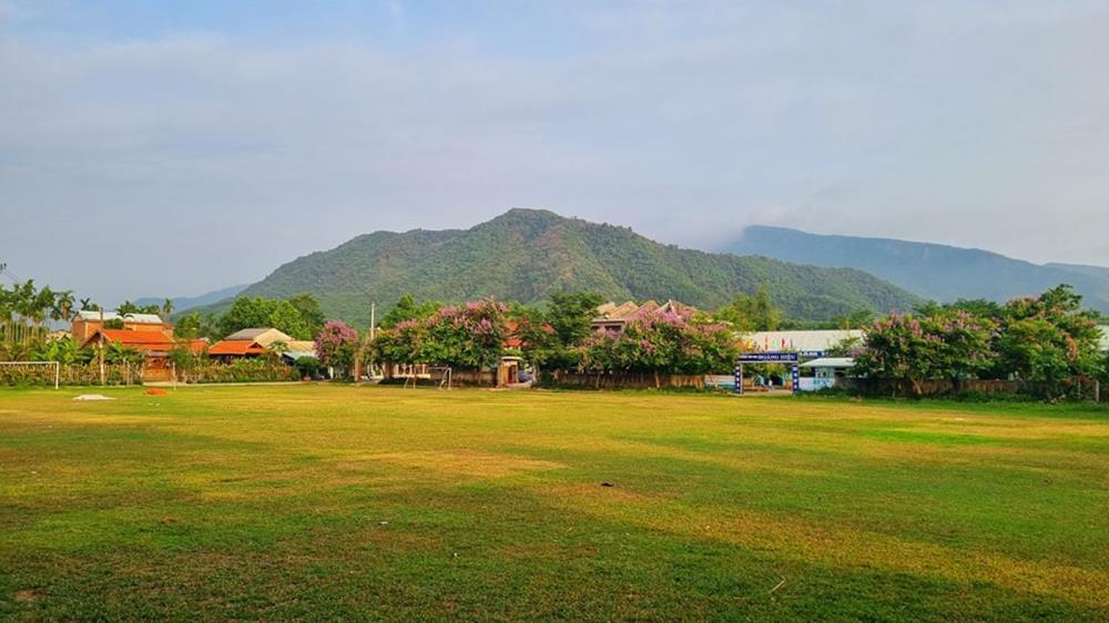 Làng trái cây Đại Bình Quảng Nam