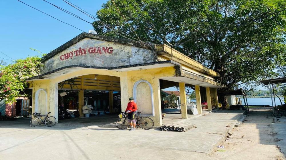 Làng Đo Đo Quảng Nam
