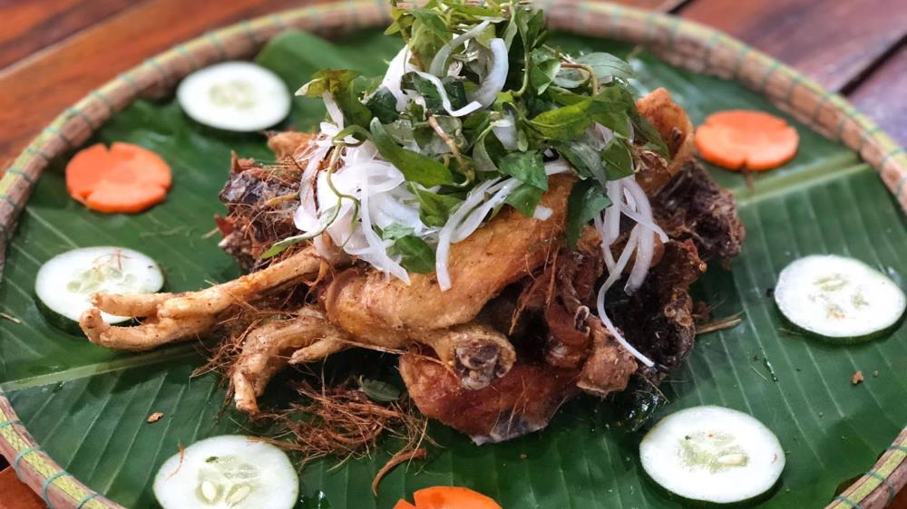 Đèo Le Quảng Nam