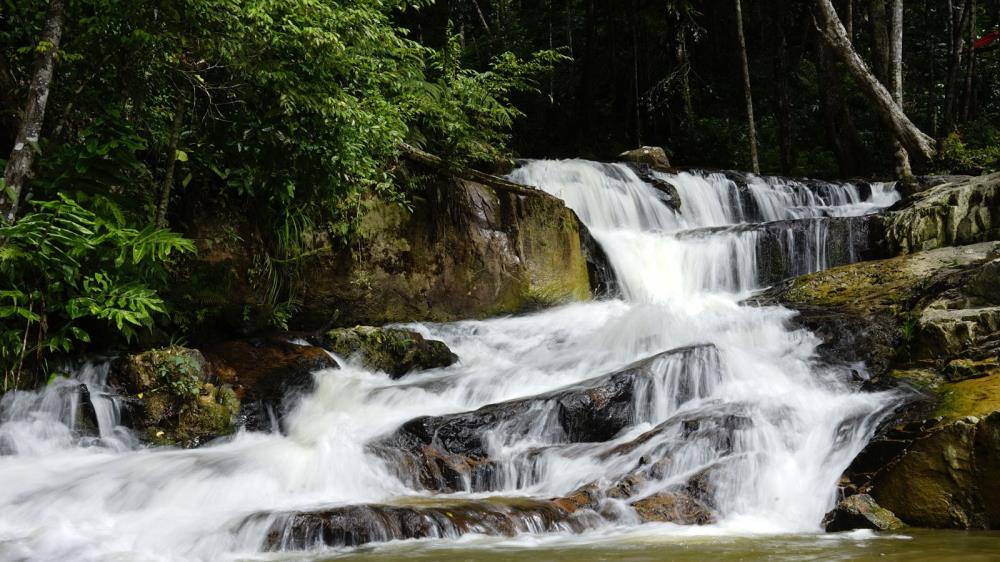 Tây Giang Quảng Nam