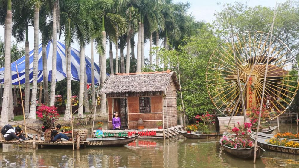 Thác Kleng Gia Lai