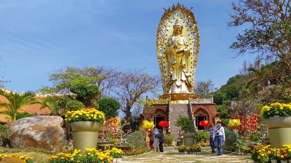 Tịnh xá Ngọc Hoà Quy Nhơn