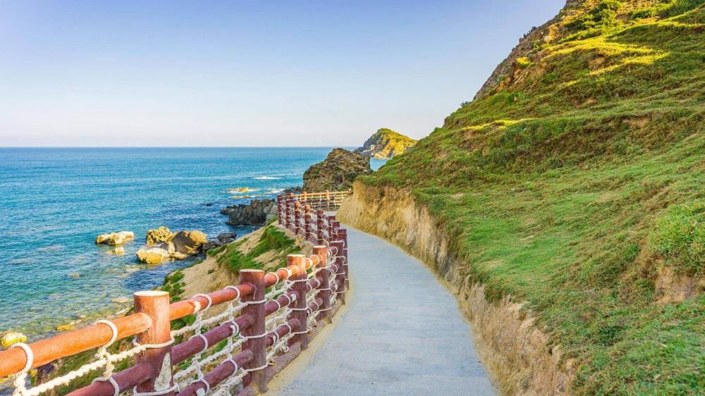 Bãi Dứa Quy Nhơn