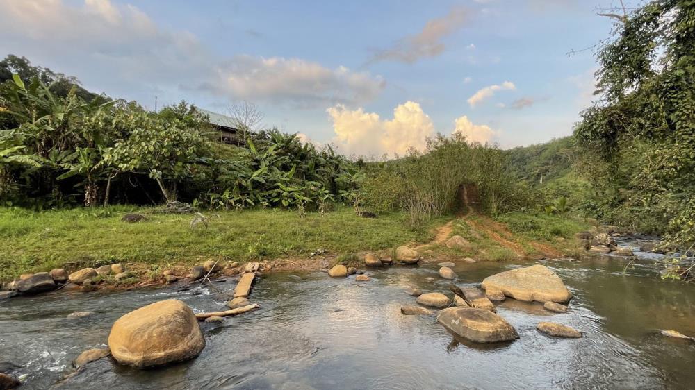 Bãi biển Lộ Diêu Bình Định
