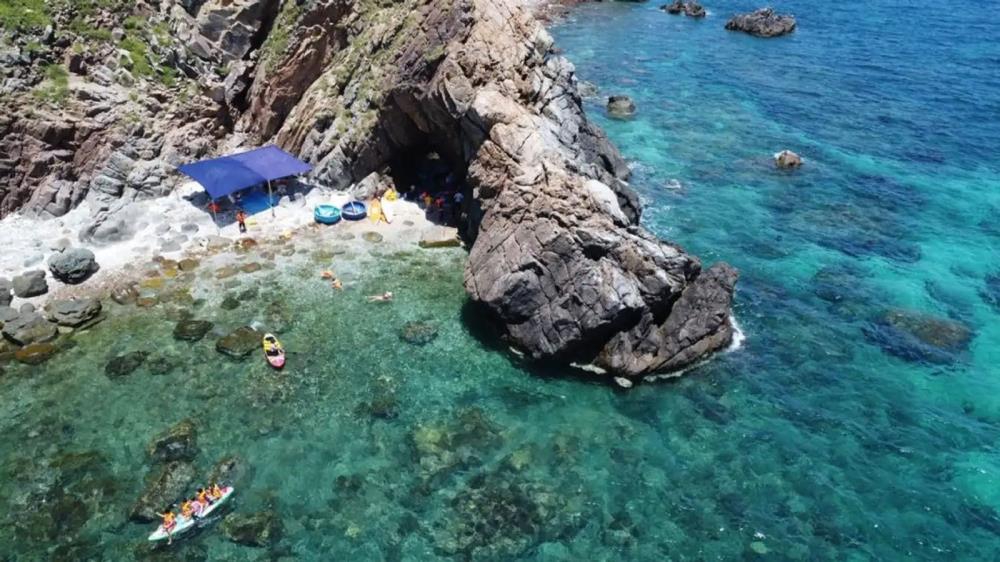 Hòn Sẹo Bình Định