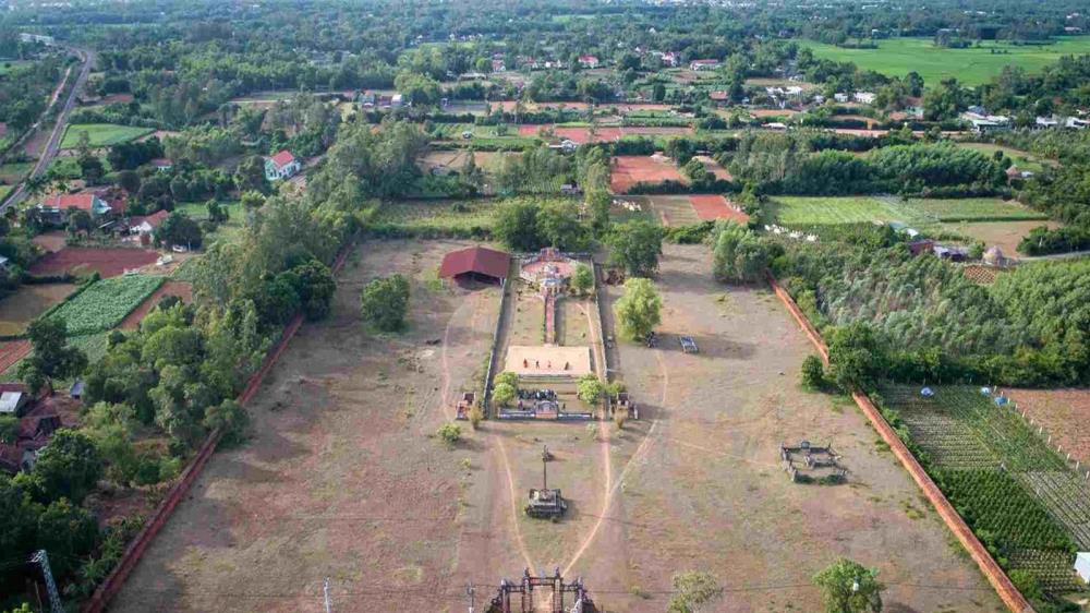 Thành Hoàng Đế Bình Định