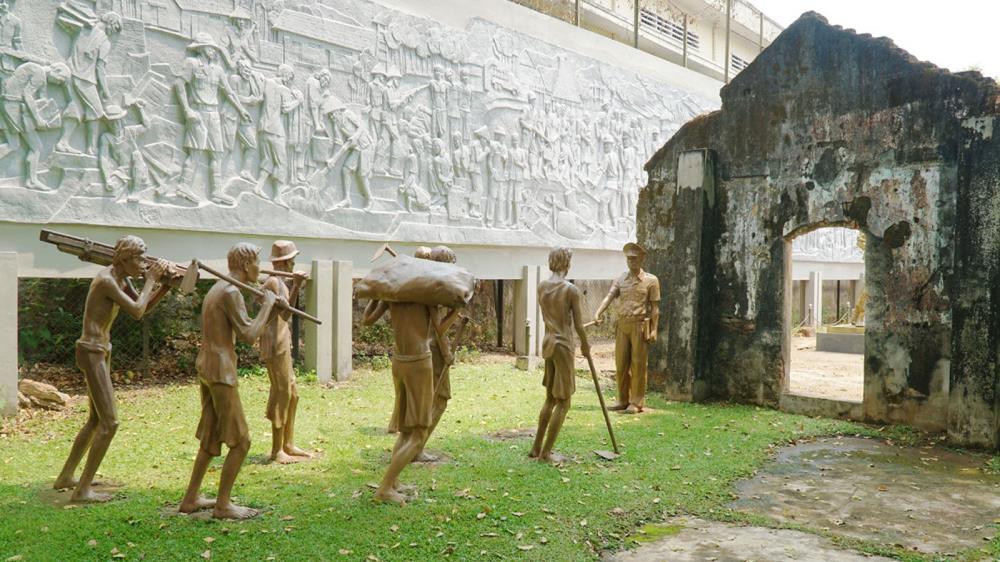 Nhà tù Pleiku