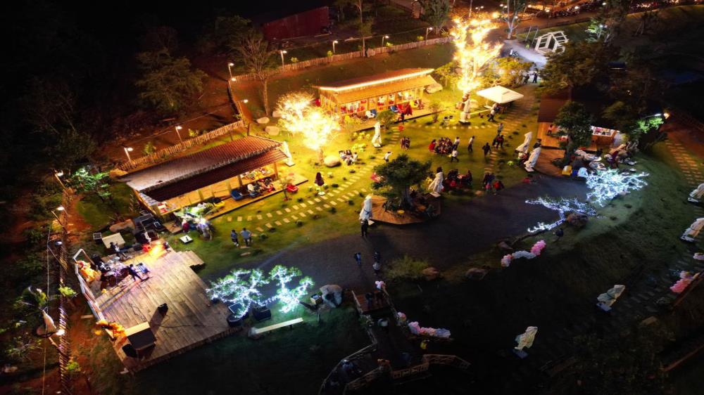 Zin's Farm Gia Lai