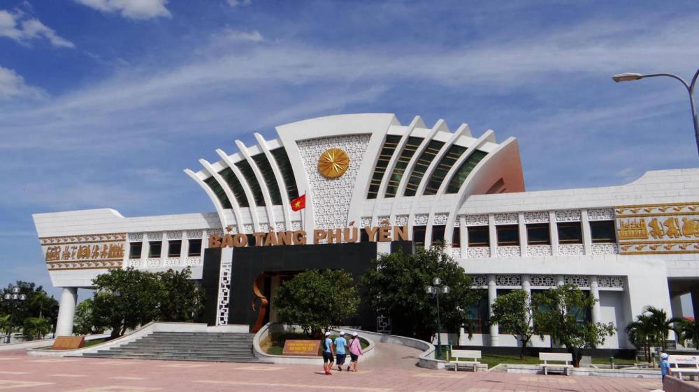 Bảo tàng Phú Yên