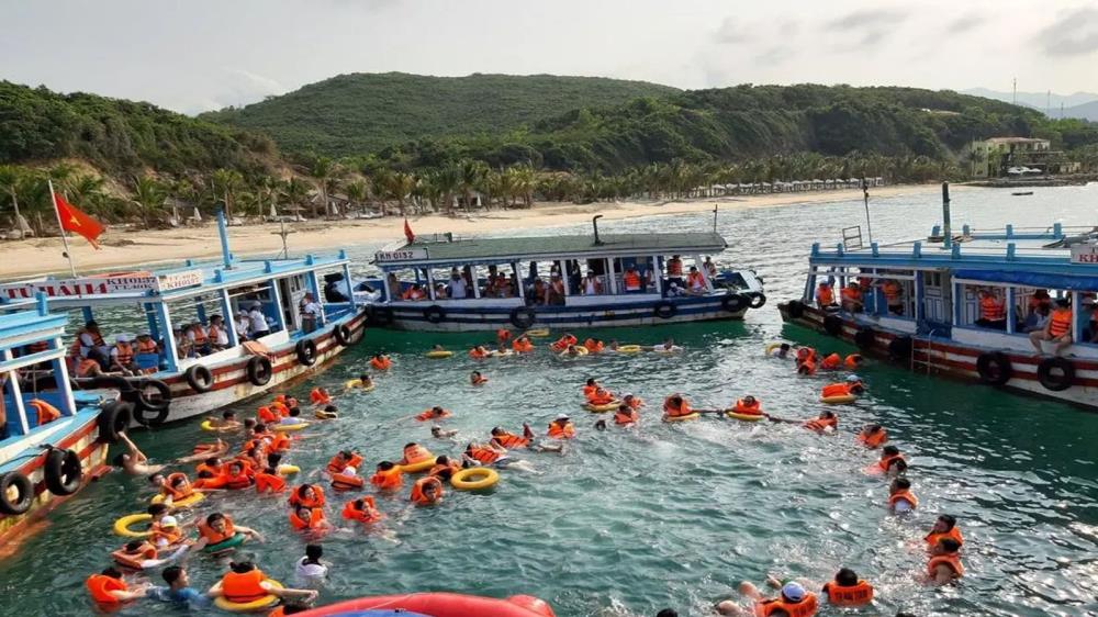Đảo Robinson Nha Trang