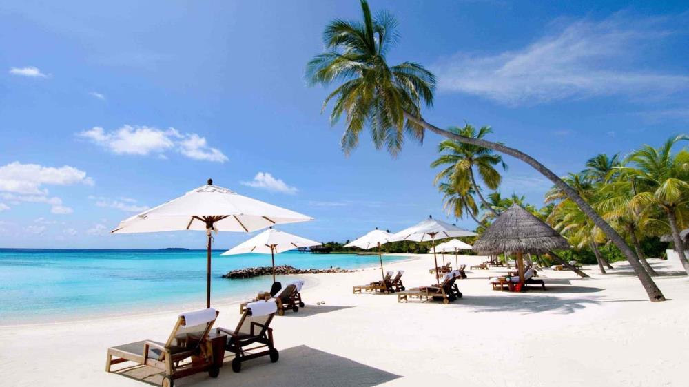 Bãi Dài Nha Trang