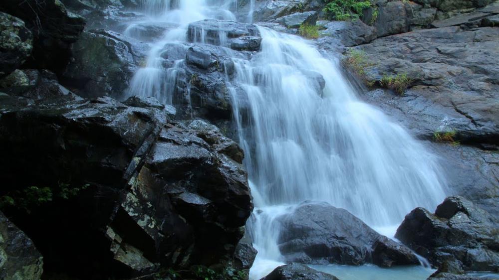 Chùa Suối Đổ Nha Trang