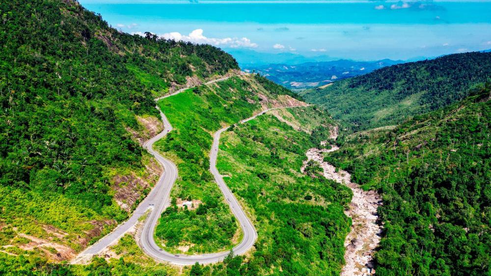 Đèo Khánh Lê Khánh Hoà