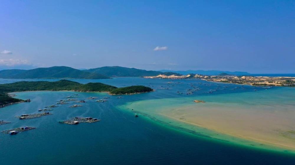 Đầm Môn Nha Trang